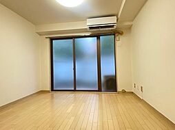 堀ノ内マンシオン 1階1DKのリビング/ダイニング