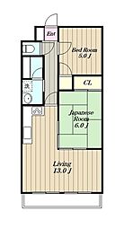 ウイングKAWAMOTO 2階