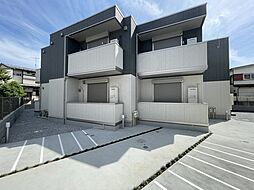 アヴァンス西調布