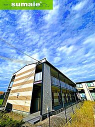 和歌山電鐵貴志川線 日前宮駅 徒歩11分の賃貸アパート