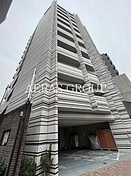 プレール・ドゥーク東新宿III