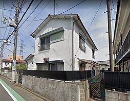 テラスハウス北