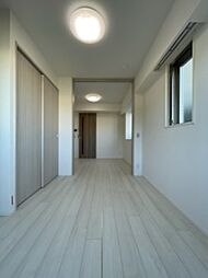 ガーラ・グランディ調布