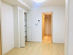 若水マンション 1LDKの写真