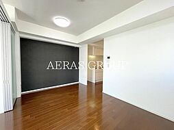 ドゥーエ日本橋浜町 503 5階1LDKのリビング/ダイニング