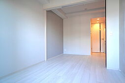 ルフォンプログレ西大井プレミア 512 5階1DKのリビング/ダイニング