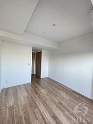 阪神なんば線 伝法駅 徒歩2分の賃貸マンション 5階1Kのリビング/ダイニング