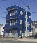 東京都町田市根岸2丁目1-4：物件画像／株式会社賃貸ステーション　橋本店
