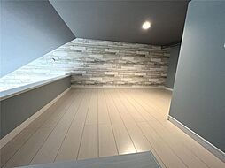 ティナ 小田急相模原 2階1Kのリビング/ダイニング