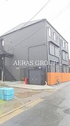 アルベルゴ北千住