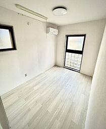 フォルトゥーナ荻窪 2階ワンルームのリビング/ダイニング