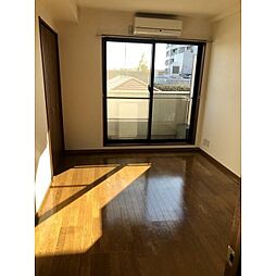 ＯＤハウス 2階1Kのリビング/ダイニング