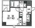ル・シック湯島5階11.5万円