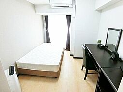 JR山手線 御徒町駅 徒歩8分の賃貸マンション 6階1DKのリビング/ダイニング