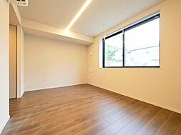 Ｍｉｎｄ Ｋａｍａｔａ 4階ワンルームのリビング/ダイニング