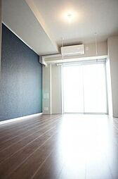 コンフォリア馬込 8階1Kのリビング/ダイニング