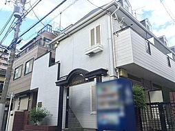 レオパレス新高円寺