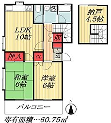 JR総武線 本八幡駅 徒歩17分