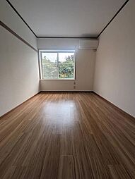 ハイムまき 1階1Kのリビング/ダイニング