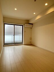 リブリ・プレジャー 1階1Kのリビング/ダイニング