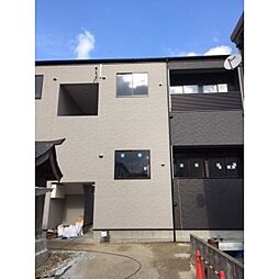 シャーンティ前原