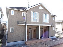 メゾンズタカマツA