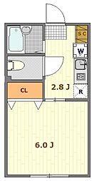 練馬駅 7.3万円