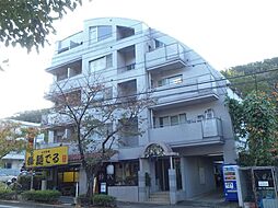 パークハウス南大沢