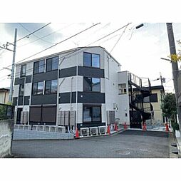 小田急小田原線 相武台前駅 徒歩13分の賃貸アパート