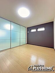 フジパレス城北II番館 2階1LDKのリビング/ダイニング