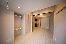 東京メトロ銀座線 田原町駅 徒歩5分の賃貸マンション 8階1DKのリビング/ダイニング