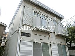 サンシティ中野