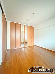 コート・ヴィラージュＢ 2階2LDKのリビング/ダイニング