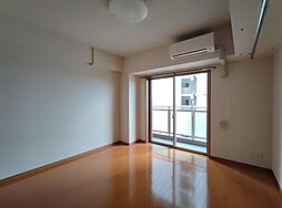 Primal Machida 9階1Kのリビング/ダイニング