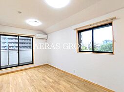 漆喰の家 高砂 1階2LDKのリビング/ダイニング