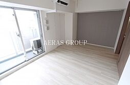 プラウドフラット三越前 3階1Kのリビング/ダイニング