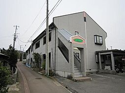 キャニオンヴィラ