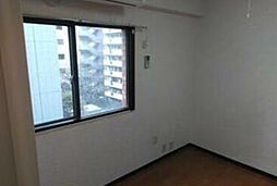 ライオンズプラザ芝公園 6階1Kのリビング/ダイニング