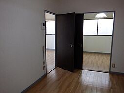 小田急江ノ島線 東林間駅 徒歩3分の賃貸マンション 3階3DKのリビング/ダイニング