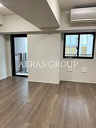 オープンレジデンシア日本橋横山町 8階1LDKのリビング/ダイニング