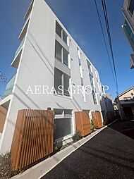 ＧＲＡＮ ＰＡＳＥＯ 池尻大橋