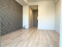 REGALIZ目白学習院下 4階1Kのリビング/ダイニング