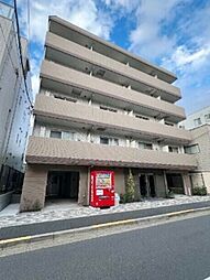 RELUXIA品川東大井