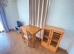 都営三田線 板橋本町駅 徒歩5分の賃貸マンション 3階ワンルームのリビング/ダイニング