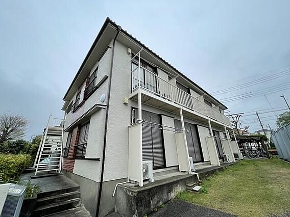 ハイム若葉_トップ画像