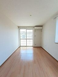 ジェントルブリーズ 2階2DKのリビング/ダイニング