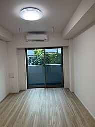 エストゥルース亀戸 1階1Kのリビング/ダイニング