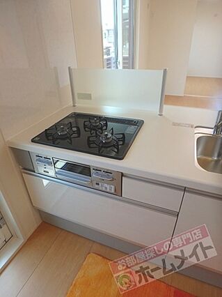 メドウ上野芝_内装_5