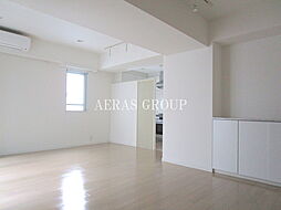 コンフォリア日本橋人形町イースト 308 3階1LDKのリビング/ダイニング