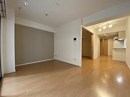 東京メトロ東西線 浦安駅 徒歩4分の賃貸マンション 3階1LDKのリビング/ダイニング